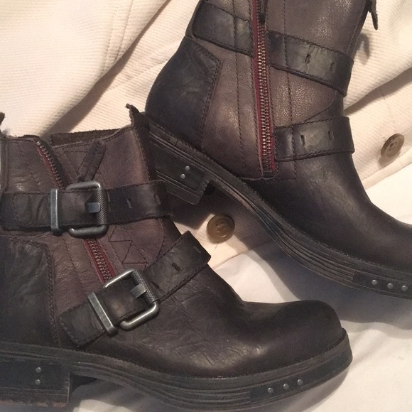 CAT Shoes - NEW! Kearny boot from CAT by Caterpillar